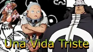 La VIDA y OBRA de Kuma | One Piece