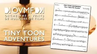 Tiny Toon Adventures