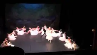 As Silfides - 4&ordm; Acto