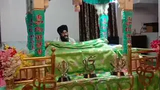 08-Mar-2021 LIVE !! Gurudwara Sahib Janak Puri C4 (Evening) | 🔴 MyGurudwara.com