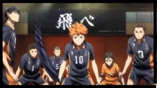 Haikyuu!! Donpisha Match!! First Gameplay! How to Download New Haikyuu Mobile Game!