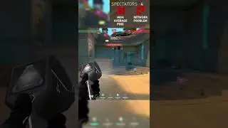 1000ms ping 1 vs 2 clutch