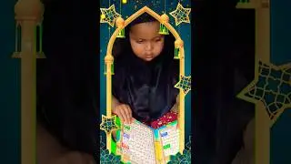 1 Day - Noorani Qaida #shorts #short #islam