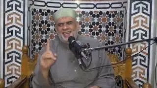 الحلقة 10 تفسير سورة التوبة ( 60: 60 )- لفضيلة الشيخ / مصطفى حسين