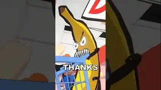 How I made the animations for my main menu #gamedev