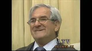 Pastor felipe barraza