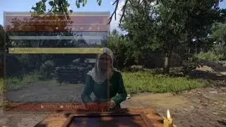 Kingdom Come Deliverance II Henry Destroys Magdalena At Dice