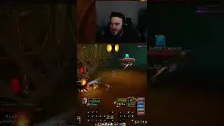 Hunter Things #worldofwarcraft #viral #shorts #gaming #fyp #mmo #mmorpg  #livestream #classicwow