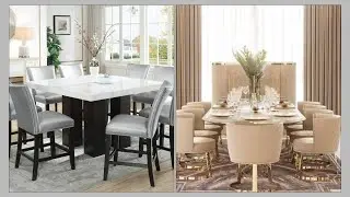 Small Dining Table Ideas Space Saving Furniture Design 202395