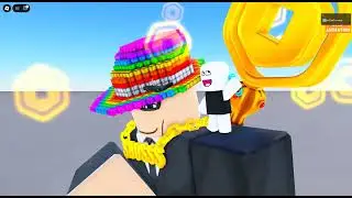 What's Wrong With My Face (Roblox Animation Meme)