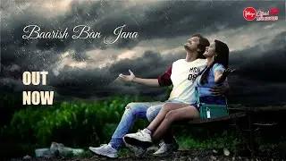 Baarish Ban Jaana | Payal Dev, Stebin Ben | Jab Main Badal Ban Jau | New Hindi Song 2021 By PjDivya