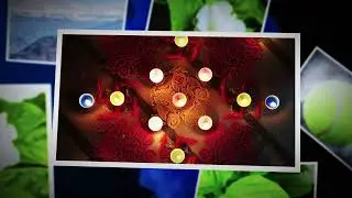 Splendid Photo Gallery | Photo Slideshow | Memory Photo Slideshow effect | Wallpaper Slideshow |