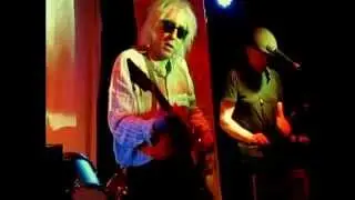 The Ramsgate Hovercraft - live - 