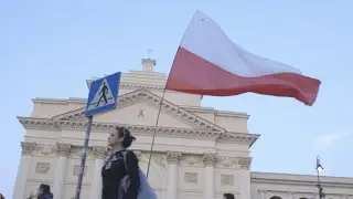 Poland and its ever-changing political landscape