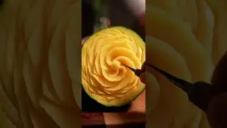 Amazing Fruit Cutting|CalmFlow