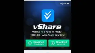 How to get Vshare on ios 7!!!!!