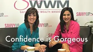 Confidence is Gorgeous with Professional Photographer, Marcy Browe