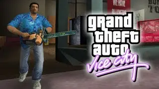GTA VICE CITY - #4: Arma STEALTH na segunda missão!