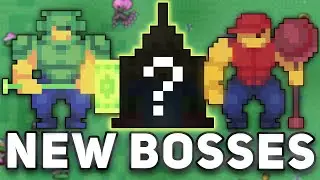 Heros Of The Spire - Pixel Quest