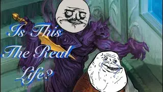 Force of Will Deck Profile - Is This the Real Life?