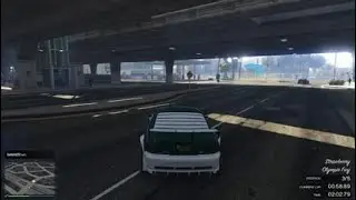 2026 GTARX Muscle GT Series Round 2: Ring Of Fire GP
