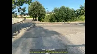 STCAI - G&eacute;om&egrave;tre Topographe FREJUS - 21/07/2023