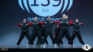 23-24 Qualifier - DDC crew (Hypnosis Dance Academy)