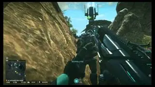Planetside 2 ps4 beta: Why we love planetside