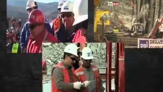 Chile Mine Rescue