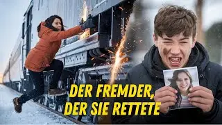 DER FREMDE DER ZUG 47 RETTETE | Wahre Heldengeschichte einer dramatischen Zugrettung in Deutschland