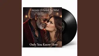 Only You Know How
