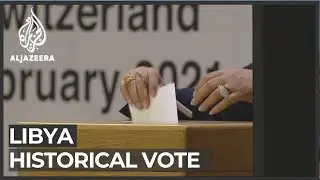 Libya&rsquo;s tortuous path towards a constitution and elections