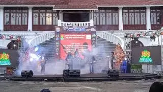 Palembang Kota Bari cipt.Bang One K9Team Indonesia
