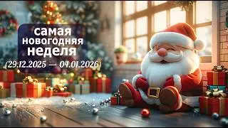Когда делать пожелания на 2026-ой? Прогноз по Ба Цзы, Ци Мень и феншуй на первую неделю нового года