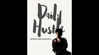DAILY HUSTLE AT THE WEEKEND
