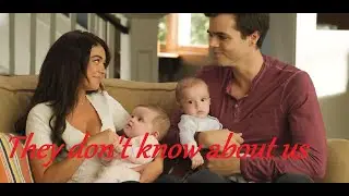 Dylan & Haley  ||They don't Know about Us