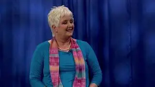 30 Minutes with Ron / Hannah Bajor