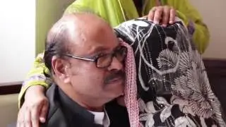 Bangladeshi Muslim Wedding Kent