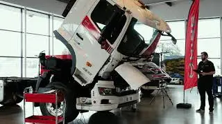 2023 Hino New Zealand Skills Competition