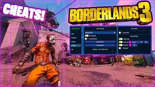 [STEAM] Borderlands 3 - Weapon Mods