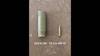 Episode 269 - Dillon DRC556 Technical Overview and FOR Systems Monarch Recce Intro (30-JUL-2025)