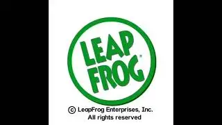 Leapfrog Enterprises logo 2004-2006