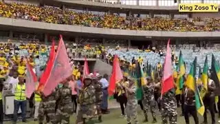 ANC SONGS - THUMA MINA