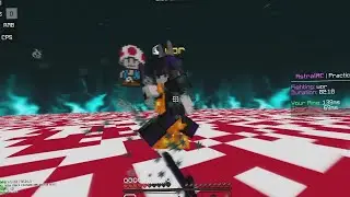 USANDO CHEATS BLATANT EN ASTRALMC *el verdadero gangmember de minecraft 😈*