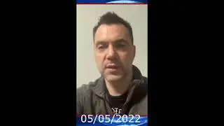 Как работает военная разведка  05/05/2022 #shots #Арестович
