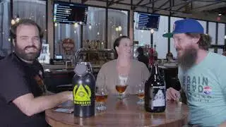 GROWLERSATIONS 26: Stephanie Meyer of Lakewood Brewing Co