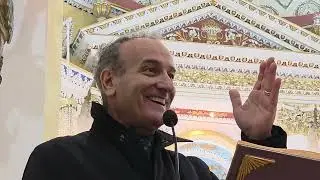 11 Gennaio 2026 San Rocco Butera V  Parte Discorso del Sindaco 