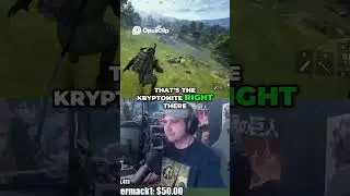 Карта дочери непобедима! #summit1g #arcraiders