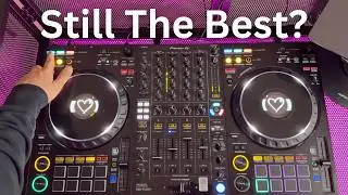 STILL the Best DJ Controller in 2026? | Pioneer FLX10 Review