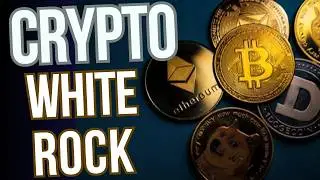 Whiterock Criptomoeda em Alta! Oportunidade ou Cilada?